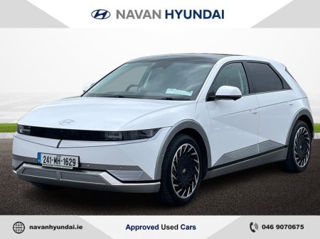 2024 Hyundai IONIQ 5 - photo 3