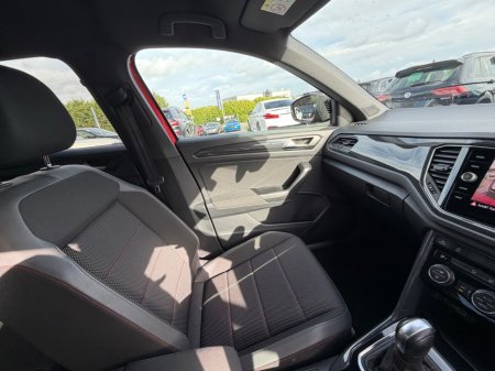 2021 Volkswagen T-Roc - photo 26