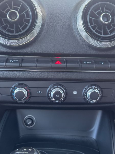 2017 Audi A3 - photo 24