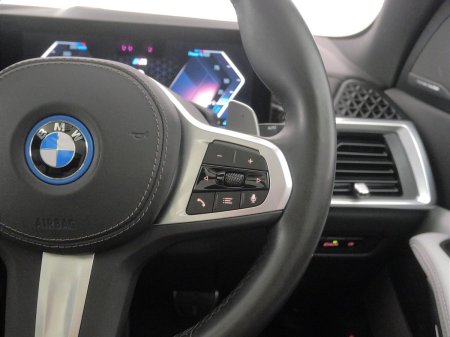 2024 BMW X5 - photo 18