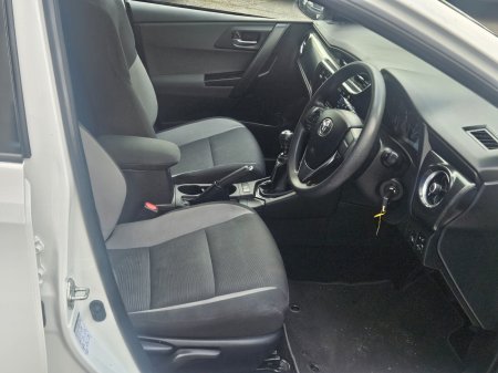 2019 Toyota Auris - photo 7