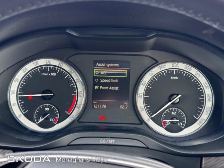 2022 Skoda Kodiaq - photo 22
