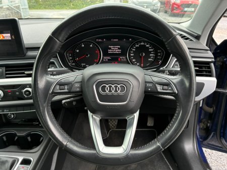 2017 Audi A4 - photo 10
