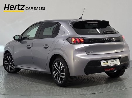 2023 Peugeot 208 - photo 3