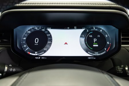2023 Land Rover Range Rover Sport - photo 20