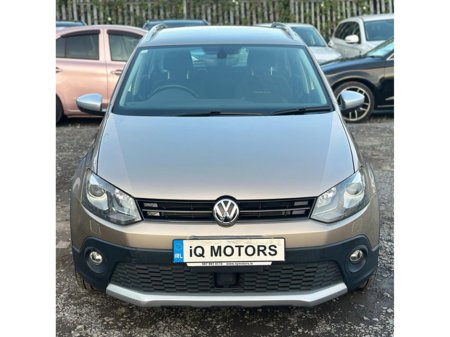 2014 Volkswagen Polo - photo 2