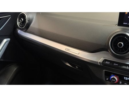 2017 Audi Q2 - photo 33