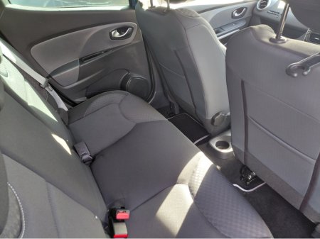 2016 Renault Clio - photo 10