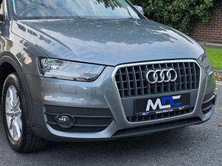 2013 Audi Q3 - photo 15