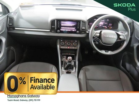 2026 Skoda Karoq - photo 15