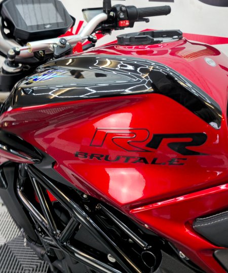 2024 MV AGUSTA Brutale - photo 47