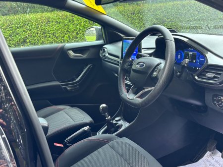 2021 Ford Puma - photo 7