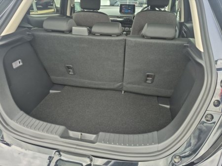 2023 Mazda Mazda2 - photo 11
