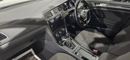 2018 Volkswagen Golf - photo 10