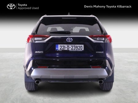 2022 Toyota RAV4 - photo 4
