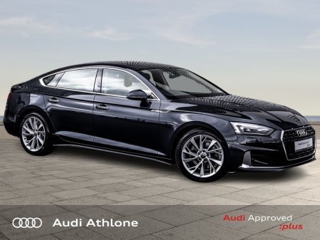 2023 Audi A5 2.0TDI 163BHP SE S-Tronic