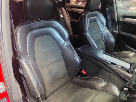 2017 Volvo S90 - photo 4