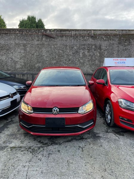 2018 Volkswagen Polo - photo 5