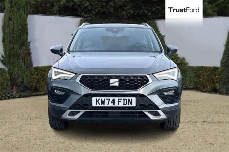 2024 SEAT Ateca - photo 6