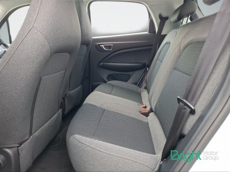 2026 Leapmotor T03 - photo 17