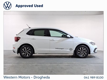 2026 Volkswagen Polo - photo 11