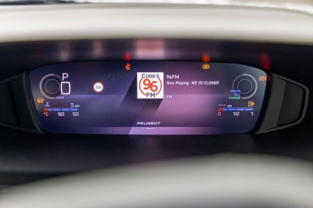 2026 Peugeot 408 - photo 6