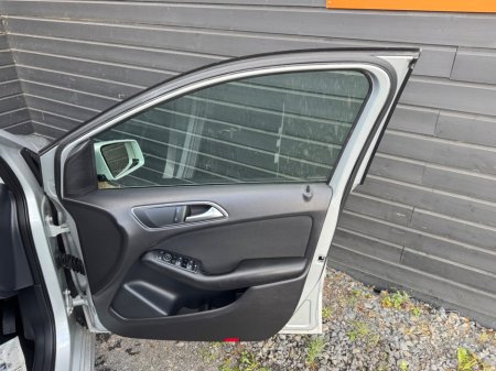 2013 Mercedes-Benz B-Class - photo 15