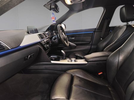 2017 BMW 4-Series - photo 12