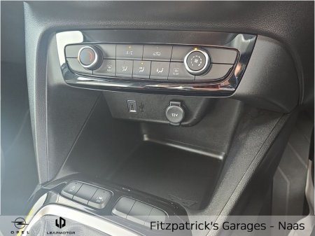 2025 Opel Corsa - photo 14