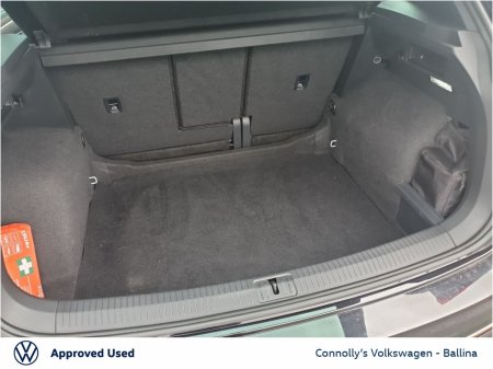 2023 Volkswagen Tiguan - photo 10
