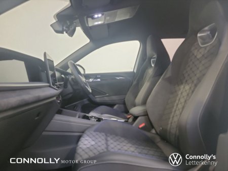2026 Volkswagen Tayron - photo 5