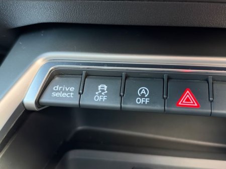 2022 Audi A3 - photo 18