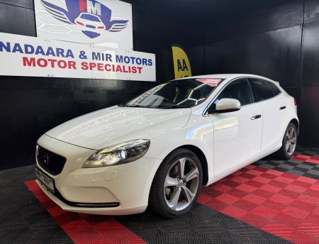 2015 Volvo V40 - photo 16