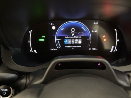 2026 Toyota Yaris Cross - photo 13