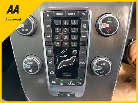 2015 Volvo V40 - photo 19