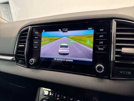 2023 Skoda Karoq - photo 20