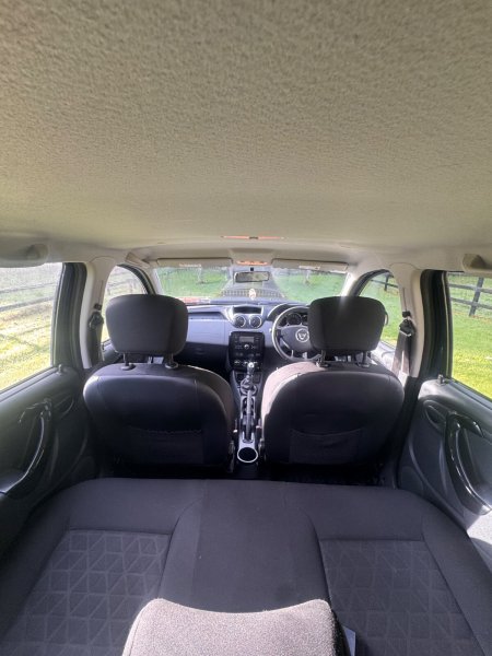 2016 Dacia Duster - photo 6