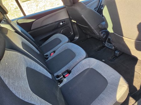 2017 Citroen Grand C4 Picasso - photo 12