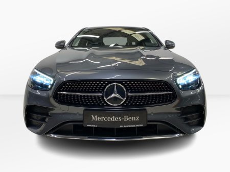 2022 Mercedes-Benz E-Class - photo 10