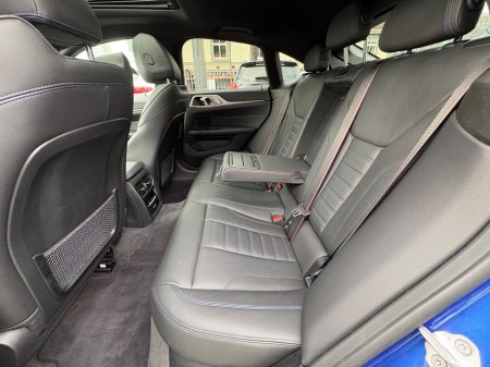 2023 BMW 4-Series - photo 30