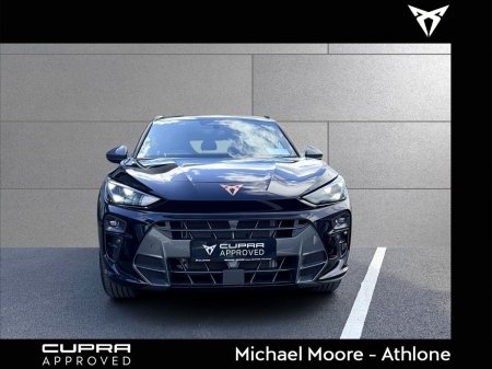 2026 Cupra Terramar - photo 2