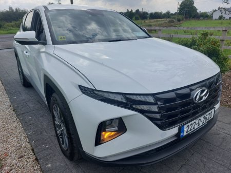 2022 Hyundai Tucson - photo 7