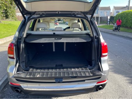 2015 BMW X5 - photo 9