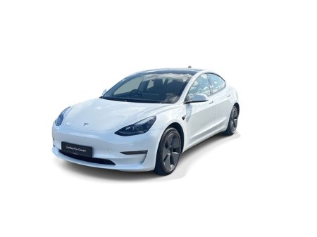 2023 Tesla Model 3 - photo 3