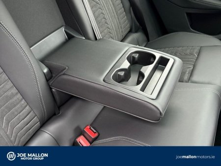 2027 Peugeot 3008 - photo 35
