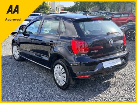 2015 Volkswagen Polo - photo 5