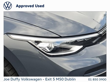 2026 Volkswagen Golf - photo 20