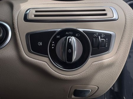 2016 Mercedes-Benz C-Class - photo 28