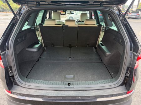 2021 Skoda Kodiaq - photo 26