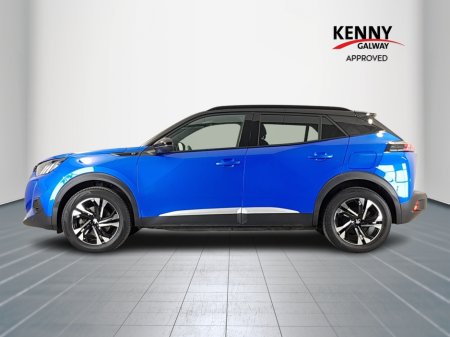 2023 Peugeot 2008 - photo 4